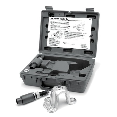 Performance Tool Front Hub Remover / Installer, W89324 W89324